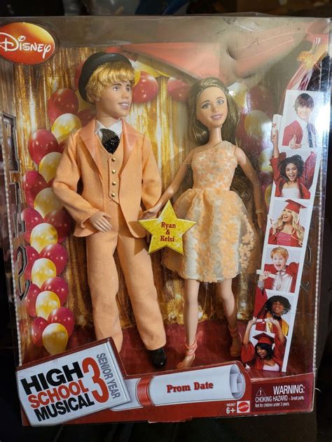 Kelsi High School Musical Outfits