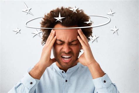 Types of Dizziness: Professional Hearing Center: Audiologists