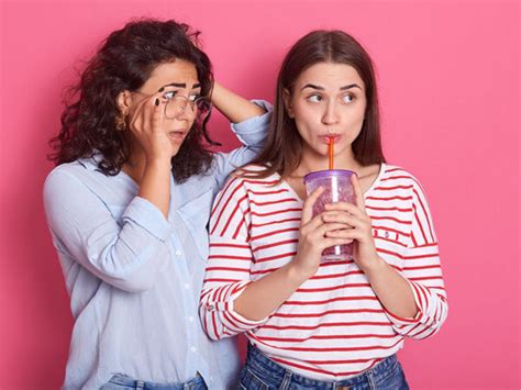 choose friends wisely