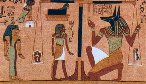What Did the Ancient Egyptians Believe About the Afterlife? | TheCollector