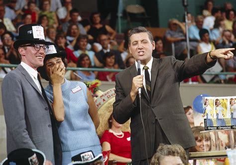 Monty Hall - Game Show Host, Broadcaster