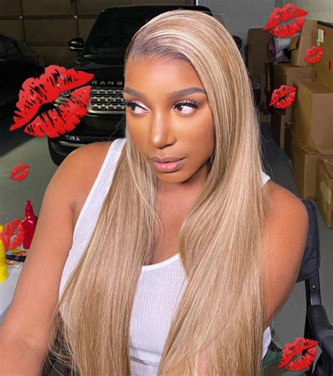 NeNe Leakes sued by boyfriend’s wife over alleged affair - Big World Tale