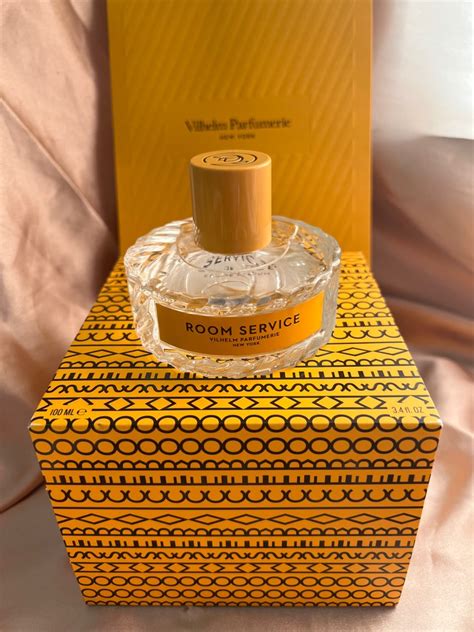 Vilhelm Parfumerie Room Service EDP, Beauty & Personal Care, Fragrance ...