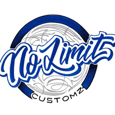 No Limit Customz