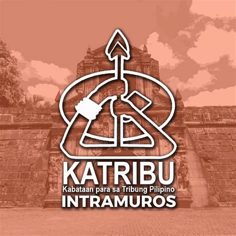 katribu intramuros manila
