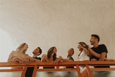 Sunny and Skye | Normalizing Kinks Through Real Connection