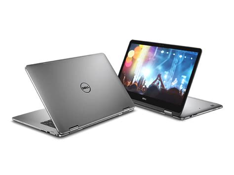 Dell Inspiron 17 Serie - Notebookcheck.com Externe Tests