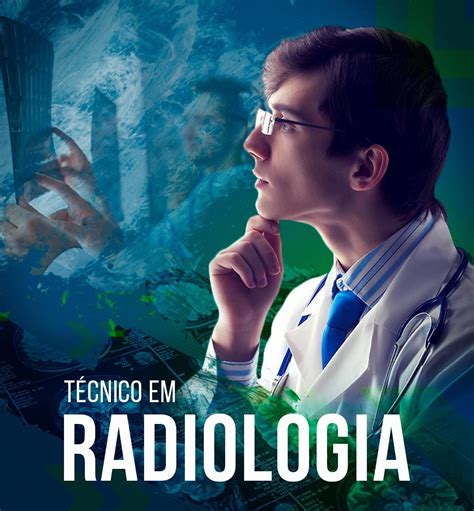 Curso De Radiologia No Rj