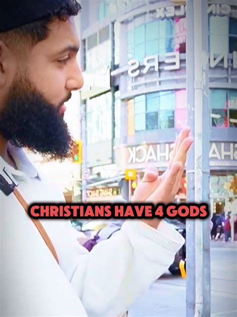 understanding  concept  god  christianity tiktok
