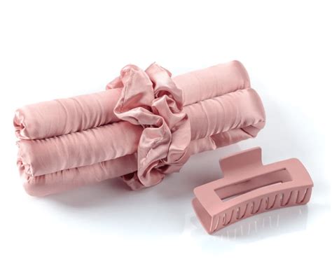 How To Use Heatless Curlers for Heatless Curls and Make them Last ...