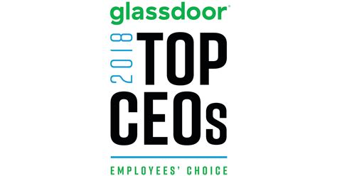 The Glassdoor salaries list reveals who makes the most now 18