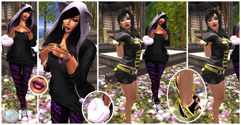 Pictures of Alessa Savage