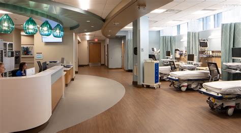 Expanded emergency rooms are coming soon to troy beaumont 10