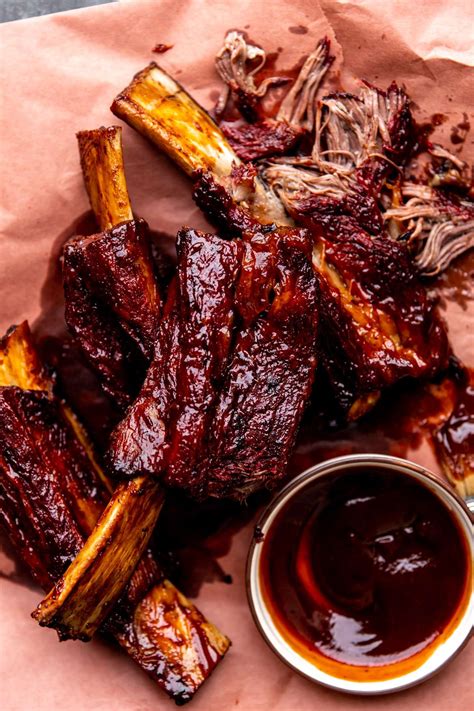 Smoked Meat Bbq