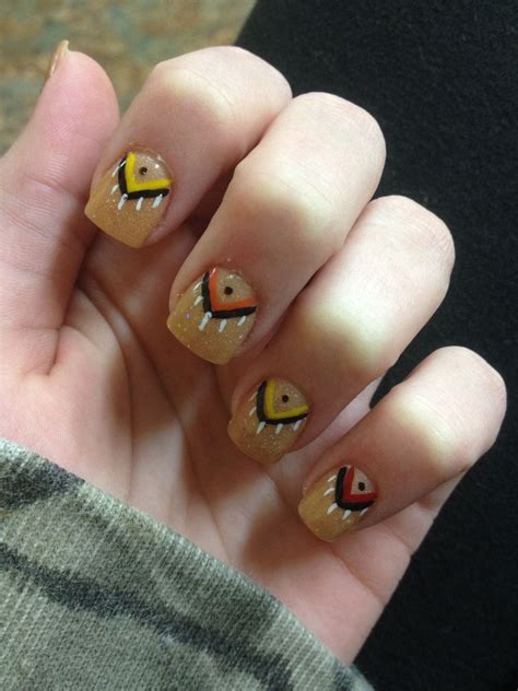 Pin on My nail designs