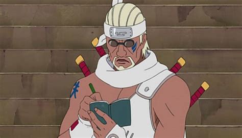 Naruto - Season 6 (English Audio) Watch for Free in HD on Solarmovie