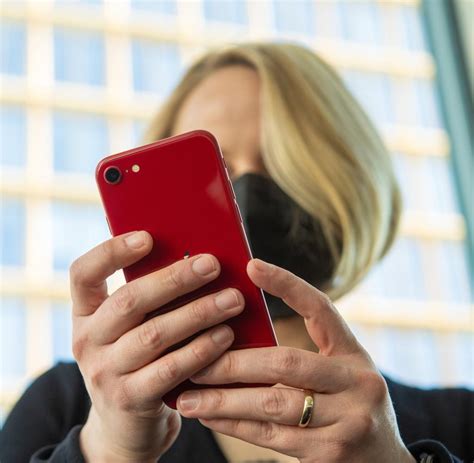 iPhone SE (2022) und iPad Air im Test: Das können Apples ...