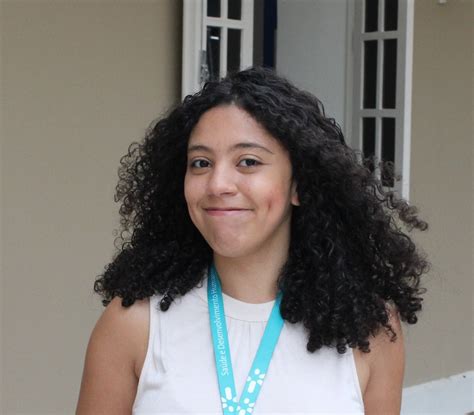 Luana ALVES | World Economic Forum