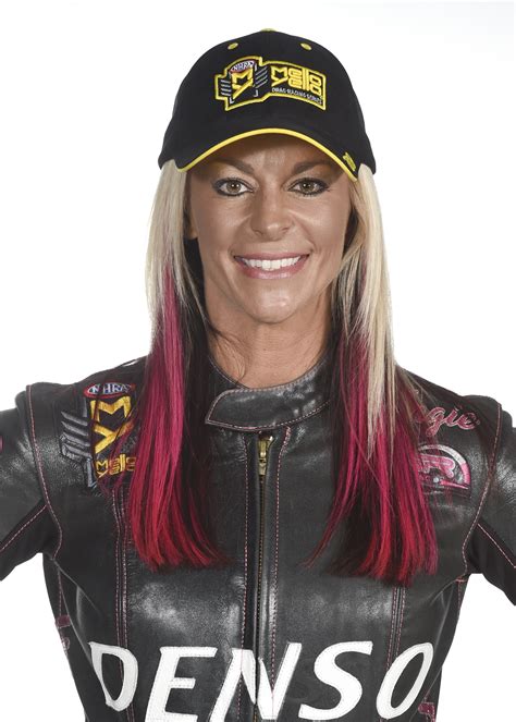Several Pro Stock Motorcycle Riders Gunning for Playoff Spots – Drag