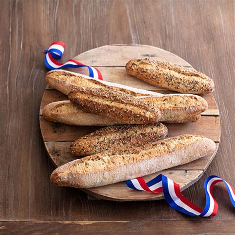 Get A Taste Of France With These 6 Iconic French Pastries