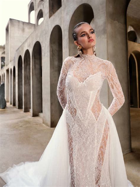 Bridal Frocks In Sri Lanka