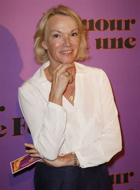 Photo : Brigitte Lahaie - Avant-Première du film "L'amour est une fête