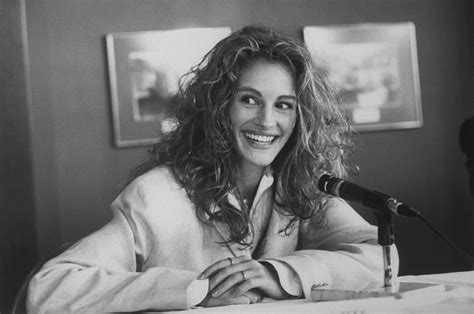 'Pretty Woman': Was Molly Ringwald Originally Going To Play Julia