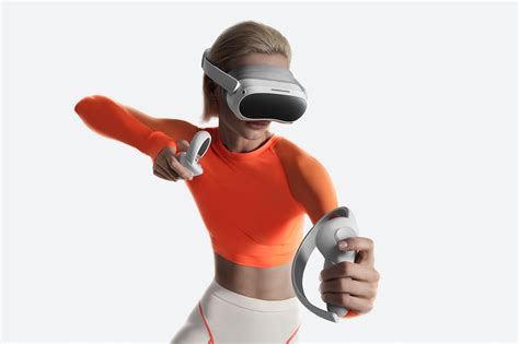 Pico 4 Controller Links - VR Expert