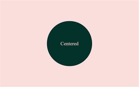 centered snippet snack