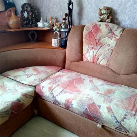 диван угловой – купить в Иркутске, цена 8 800 руб., дата размещения: 01 ...