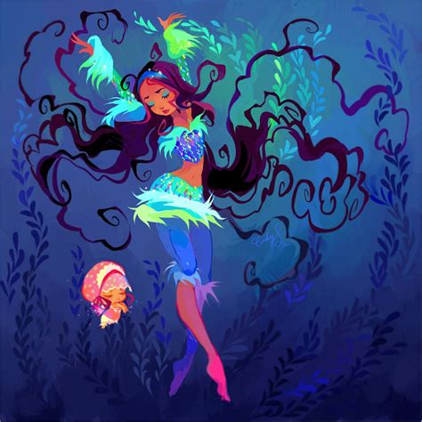 Winx Club Image by Lady Shalirin #2681939 - Zerochan Anime Image Board