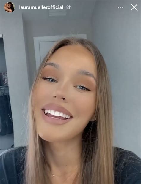 Laura Müller: Beauty-Schock! Ihr Gesicht ist komplett verändert | InTouch