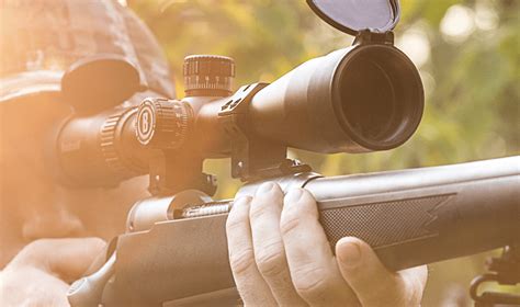 bushnell trophy   rifle scope review  affordable choice