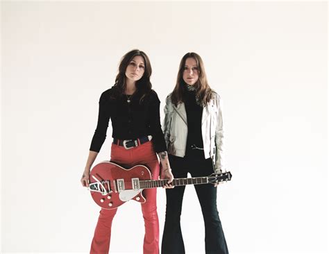 Larkin Poe