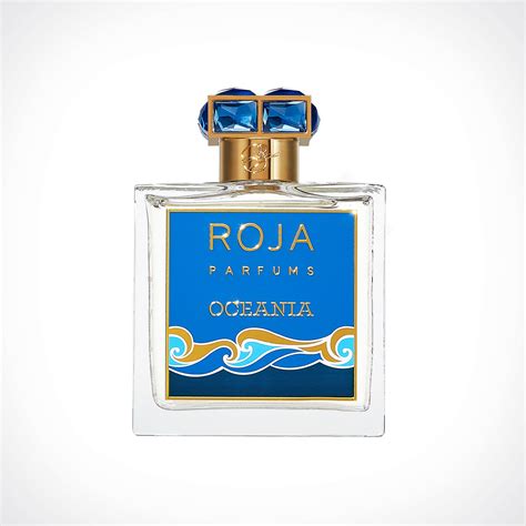 Oceania EDP | Kvepalai | Crème de la Crème