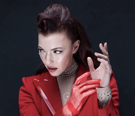 Black Book: Chrystabell Video For ‘Midnight Star’ is a Surreal Journey