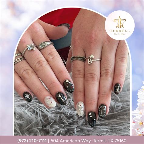 Terrell Nails Bar | Terrell TX