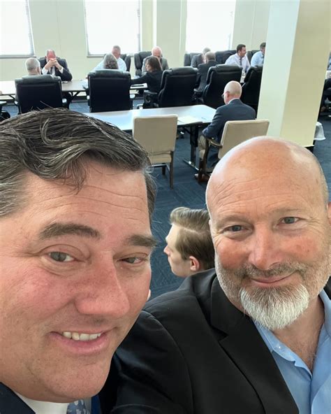 Colon - CCPP Founder, Dr. Whitney Jones and Jason Baird represented the