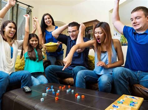 easy adult party game ideas competitive party games competitive