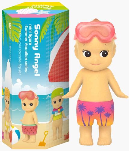 sonny angel collection pickaparty