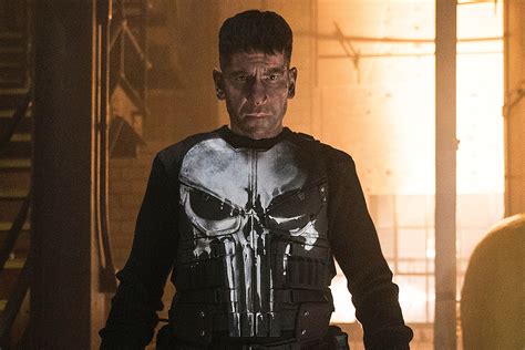 Punisher News