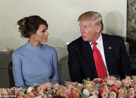 whats   menu  donald trumps inauguration lunch