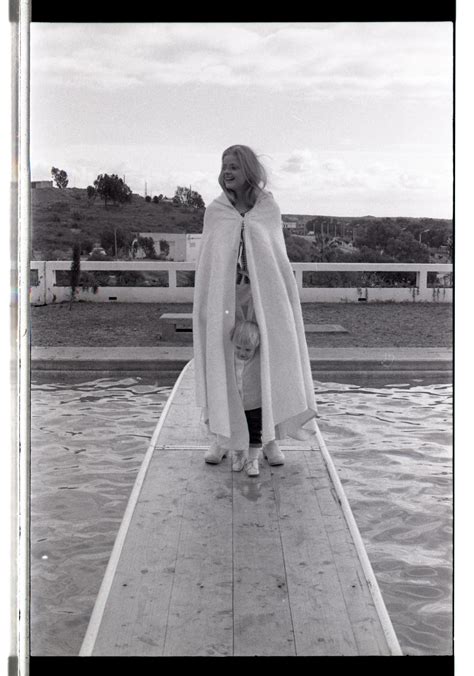 Chi è Ewa Aulin, la madre di Olivia Paladino (compagna del premier