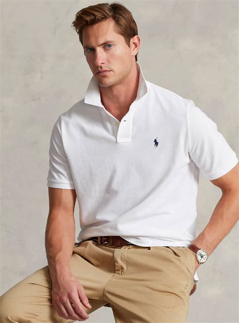 20 Luxury Polo Shirt Brands That Are Worth The Money (2023)