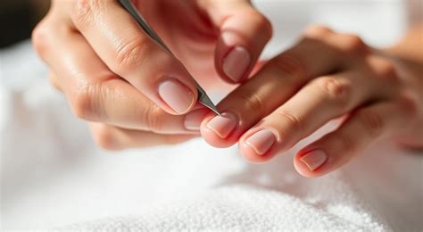 Como Tirar Banho De Gel Da Unha Sozinha - Como tirar unha em gel sozinha e manter a unha natural intacta - Letage ...