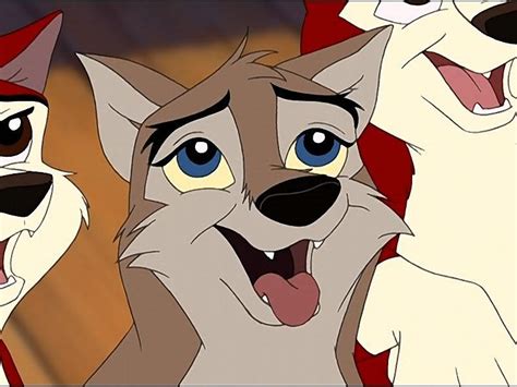 Balto II: Wolf Quest (2002)? - Movies - Fanpop