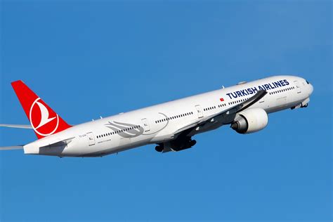 Turkish Airlines Passengers Encounter Bedbugs On 3 Flights