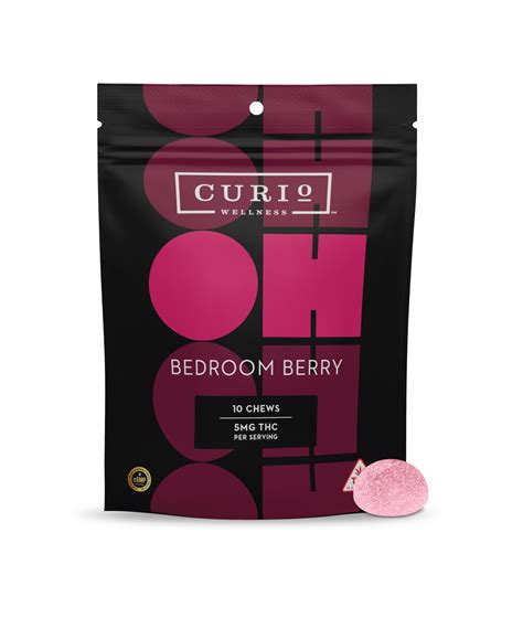 Light My Fire: Is Cannabis a Natural Way to Boost Libido? | Curio Wellness™