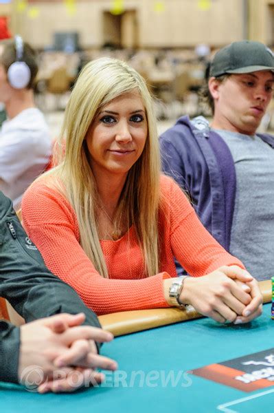 Lauren Kling | Poker Players Gallery | PokerNews
