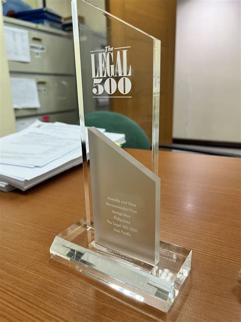 Award-Winning Immigration Lawyer in the Philippines